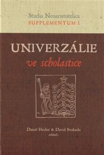 Univerzálie ve scholastice