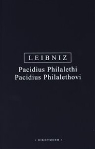 Pacidus Philalethi
