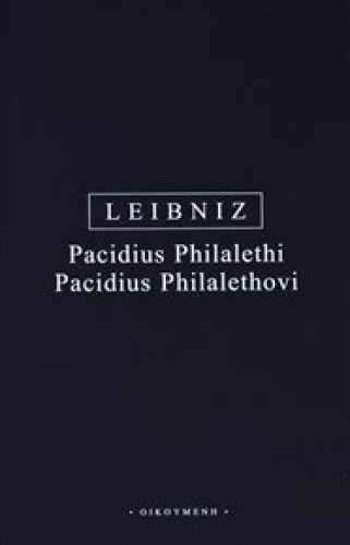 Pacidus Philalethi