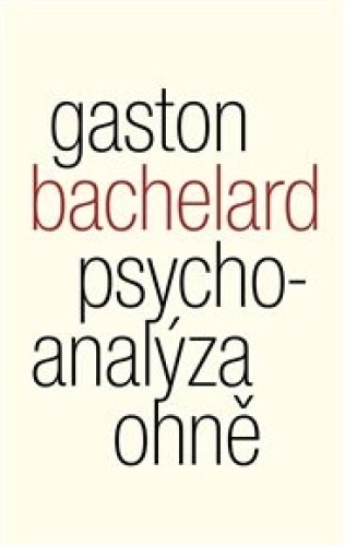 Psychoanalýza ohně