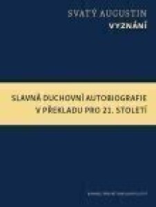 Vyznání-Překlad pro 21. století