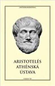 Athénská ústava