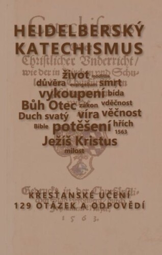 Heidelberský katechismus 2. vydání