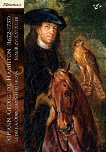 Johann Georg de Hamilton (1672–1737)-Malíř zvířat a lidí