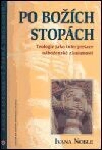 Po božích stopách-Teologie jako interpretace náboženské zkušenosti