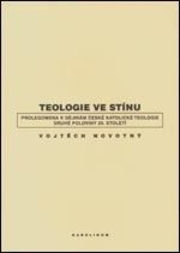 Teologie ve stínu