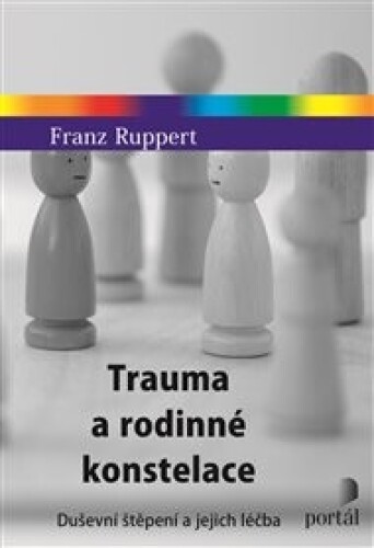 Trauma a rodinné konstelace-Duševní štěpení a jejich léčba