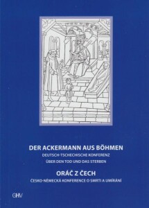 Oráč z Čech/Der Ackermann aus Böhmen