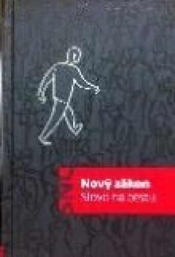 Nový zákon- Slovo na cestu 12x18 cm černá, pevné desky /L1318/