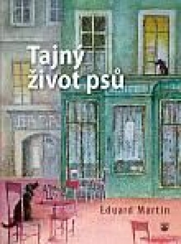 Tajný život psů