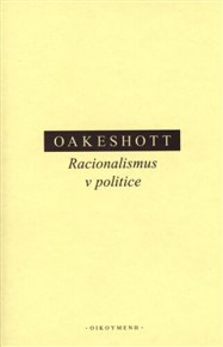 Racionalismus v politice
