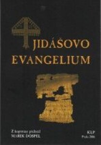Jidášovo evangelium
