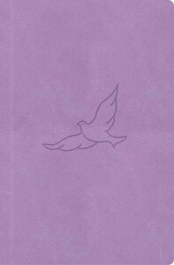 Bible21 – kapesní - lila