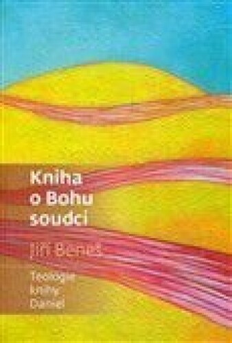 Kniha o Bohu soudci