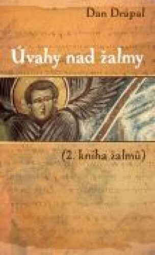 Úvahy nad žalmy - 2. kniha žalmů