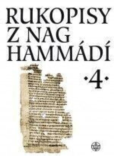Rukopisy z Nag Hammádí 4