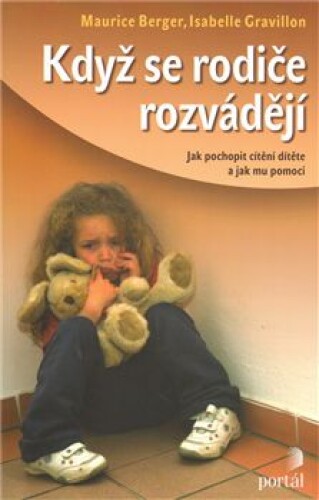 Když se rodiče rozvádějí