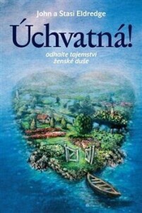 Úchvatná!