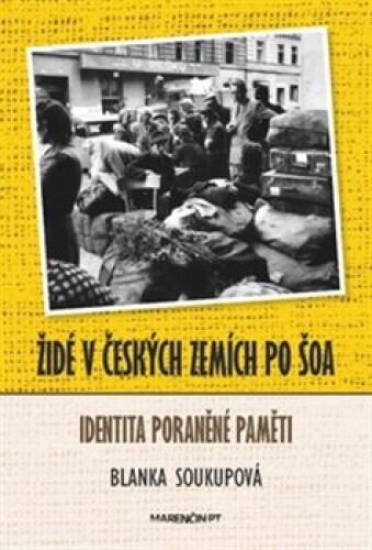 Židé v Českých zemích po šoa-Identita poraněné paměti