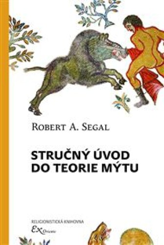 Stručný úvod do teorie mýtu