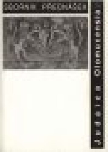 Judaica Olomucensia-Úvod do studia judaistiky