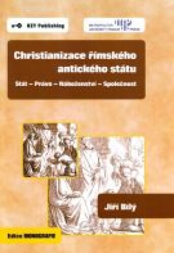 Christiniazace římského antického státu