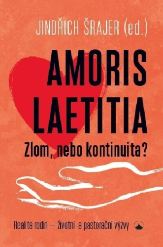 Amoris laetitia-Zlom, nebo kontinuita?