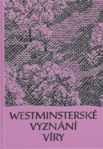 Westminsterské vyznání víry
