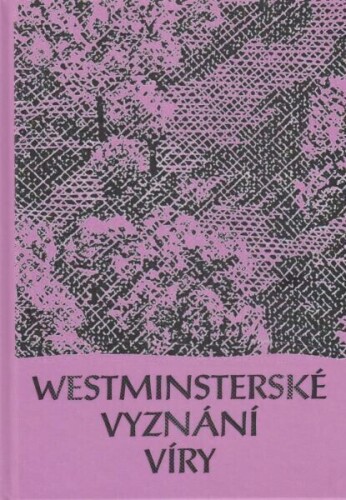 Westminsterské vyznání víry