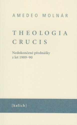 Theologia crucis