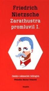 Zarathustra promluvil I. / Also sprach Zarathustra