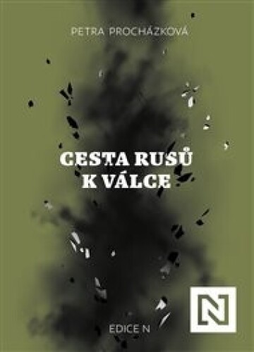 Cesta Rusů k válce