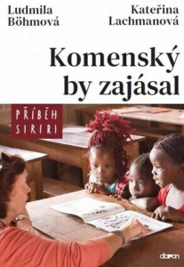Komenský by zajásal