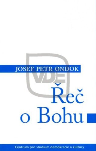 Řeč o Bohu - Metody analytické filosofie v teologii