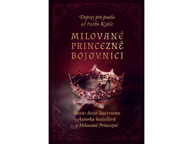 Milované princezně bojovnici