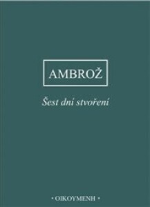 Šest dní stvoření