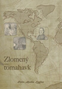Zlomený tomahawk