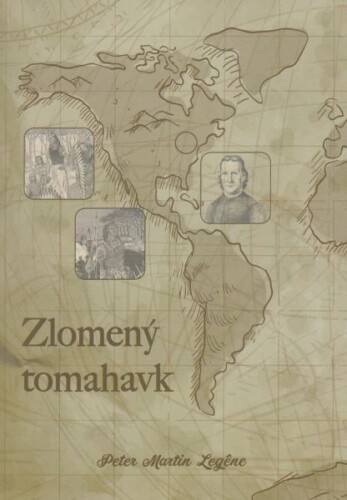 Zlomený tomahawk