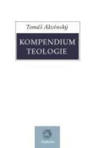 Kompendium teologie