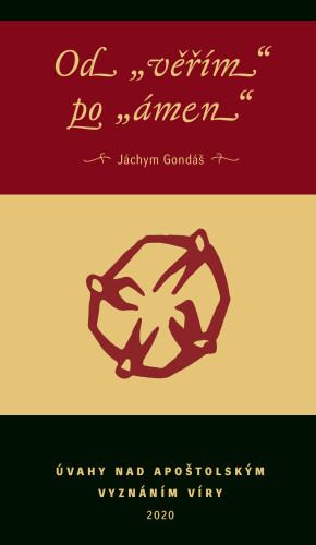 Od „věřím“ po „amen“