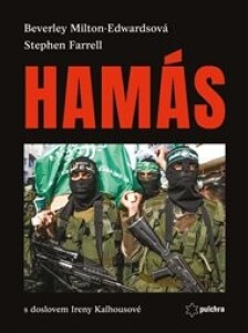 HAMÁS: Tažení za mocí