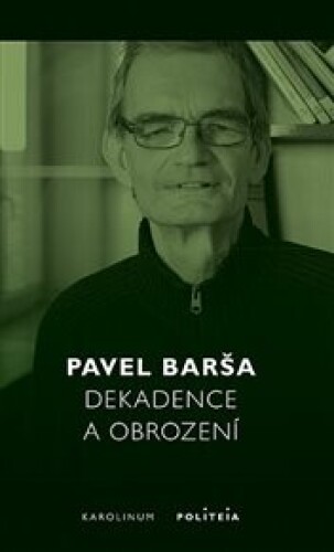 Dekadence a obrození: Krize evropského liberalismu a „židovská otázka“