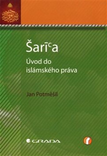 Šaría-Úvod do islámského práva