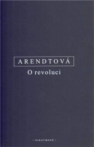 O revoluci