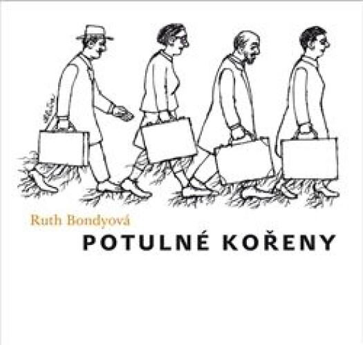 Potulné kořeny