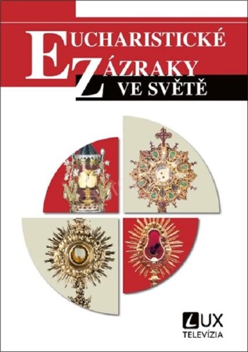 Eucharistické zázraky ve světě