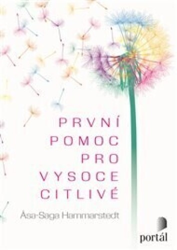 První pomoc pro vysoce citlivé