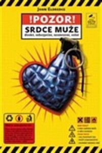 Pozor! Srdce muže.