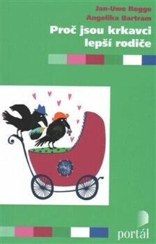 Proč jsou krkavci lepší rodiče