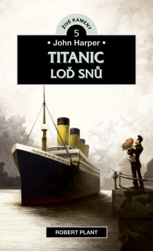 Titanic: Loď snů